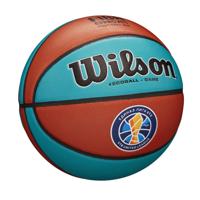 WILSON SIBUR ECO GAMEBALL BASKETBALL BALL