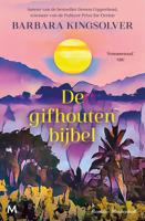 De gifhouten bijbel - Barbara Kingsolver - ebook - thumbnail