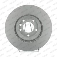 Remschijf DDF1408RC1