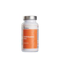 Nutribites Multivitamine man