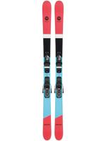 Rossignol Sprayer + Xpress 10 GW B83 Freestyle Ski 168