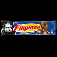 Artiach Filipinos Melk Chocolade 120g bij Jumbo