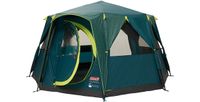 Coleman Octagon Blackout tent - thumbnail