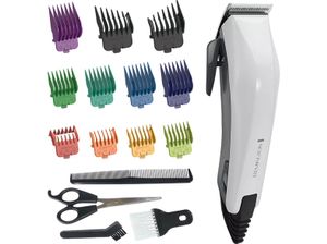 Remington HC5035 ColourCut 16 delig Tondeuse Wit
