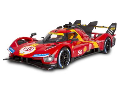 JAMARA Bestuurbare auto Ferrari 499P