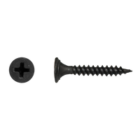 pgb-Europe PGB-FASTENERS | Snelbouwschroef PFS+ "S" 3,5x35 gefosf. | 1000 st - PF0GPS004003500353