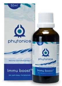 Phytonics Immu Boost 50ml