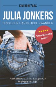 Julia Jonkers - Kim Bonefaas - ebook