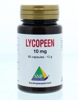SNP Lycopeen 10 mg