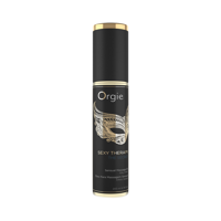 Orgie Sexy Therapy The Secret - Massage Oil - 7 fl oz / 200 ml