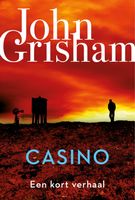 Casino - John Grisham - ebook
