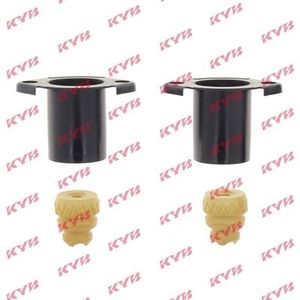 Aanslagrubber met stofkap - Protection kit 910103