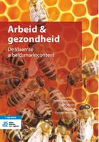 Arbeid & gezondheid (Paperback)