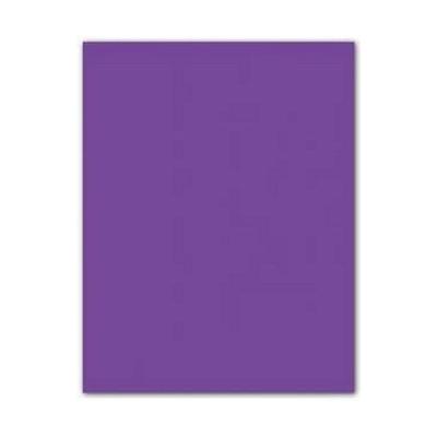Fiches Iris Paars 50 x 65 cm