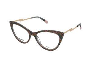 Brillen met correctie Missoni MIS 0124 RGK