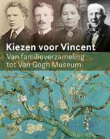Kiezen voor Vincent (Paperback)