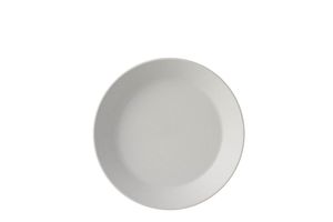 Mepal diep bord Bloom 220 mm - pebble white