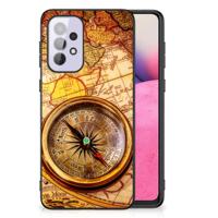 Samsung Galaxy A33 5G TPU Backcover Kompas