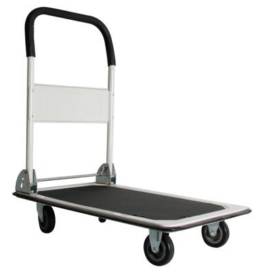 Toolland transportwagen, ft 48 x 83 x 74 cm, maximum 150 kg