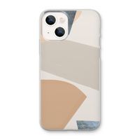 Formo: iPhone 13 mini Transparant Hoesje