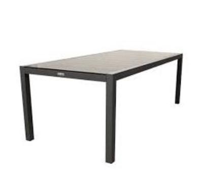 Tomasso Tuintafel 210x100x75 cm - Own