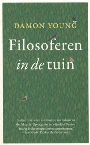 Filosoferen in de tuin (Paperback)