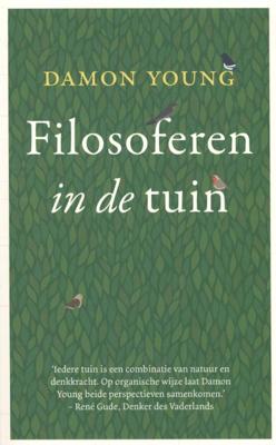 Filosoferen in de tuin (Paperback)