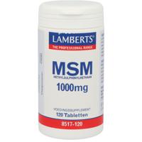 MSM 1000 mg