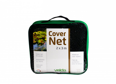 Cover Net 2 x 3 m vijveraccesoires - Velda