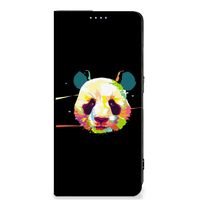 OPPO Reno8 Pro Magnet Case Panda Color - thumbnail
