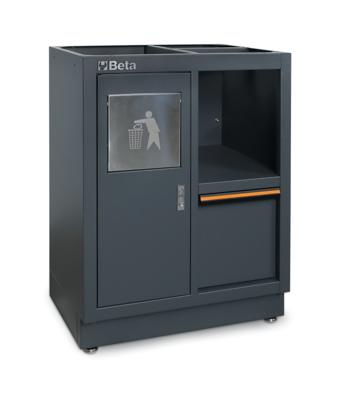 Beta C45Pro Ms-Vaste Servicemodule - 045000239