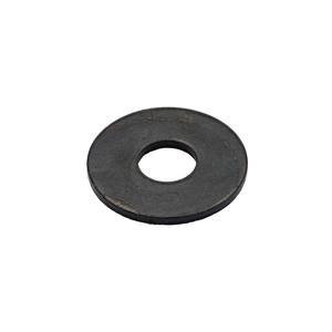 Blackline Carrosseriering Hcp Zwart Din9021 M6 | 100 stuks - 6904.13.31060