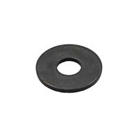 Blackline Carrosseriering Hcp Zwart Din9021 M6 | 100 stuks - 6904.13.31060