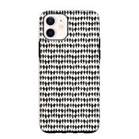 Crazy shapes: iPhone 12 mini Tough Case