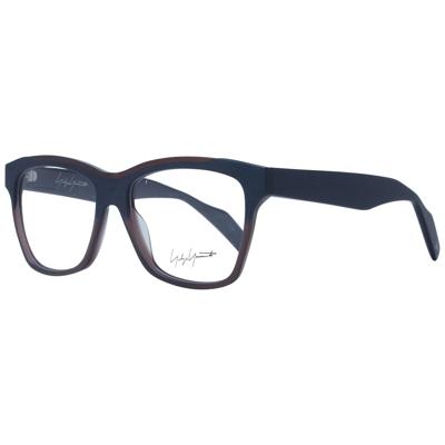 Unisex Brillenframe Yohji Yamamoto YY1031 55621