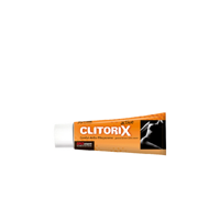 Joydivision ClitoriX - Active Cream - 1 fl oz / 40 ml