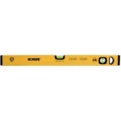 IRONSIDE 100239 Metalen waterpas