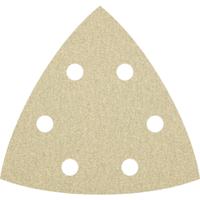 Ivana 56429 schuurschijf [10st] met klittenband 96 mm korrel 320