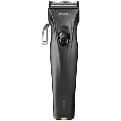 Wahl Tondeuse Genio Cordless Clipper Black Ref. 1876-0488 1St | Voor Mannen