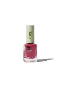 HEMA Pure Longlasting Nagellak 74 Raspberry Drizzle