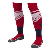 Reece Glenden Socks - Red