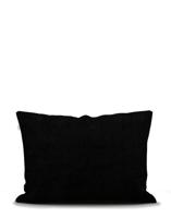 Essenza Philippine Kussensloop Anthracite