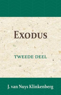 Exodus (Paperback)