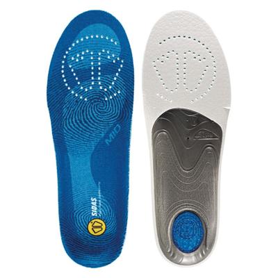 Sidas Feet 3 Mid Zolen XXL