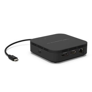 Belkin Thunderbolt 3-dock Standaard dockingstation