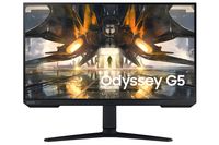 Samsung LS27AG500PPXEN Monitor Zwart Samsung LS27AG500PPXEN Monitor Zwart