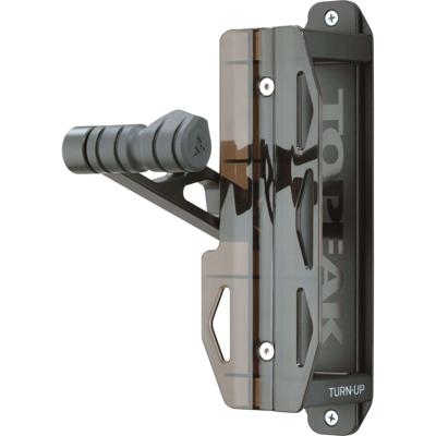 Topeak swing-up bike holder muurbeugel