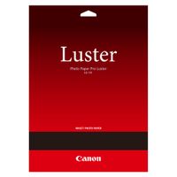 Canon LU-101 Pro Luster, A3+, 20 shts pak fotopapier Wit Satijn - thumbnail