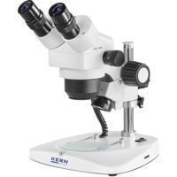 Kern OZL 445 OZL 445 Stereo zoom microscoop Binoculair 36 x Doorvallend licht, Opvallend licht - thumbnail