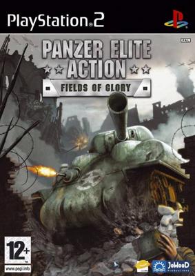 Panzer Elite Action Fields of Glory